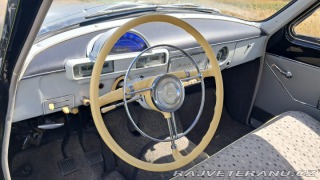 Volha GAZ-21 S 1968