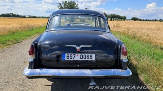 Volha GAZ-21 S 1968