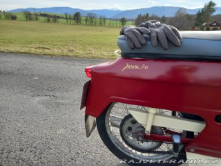 Jawa 50 20 1980