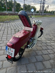 Jawa 50 20 1980