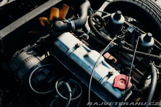 Triumph Spitfire  1980