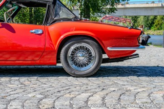 Triumph Spitfire  1980