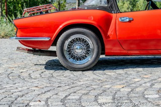 Triumph Spitfire  1980