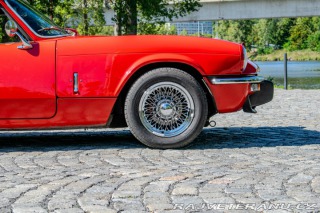 Triumph Spitfire  1980