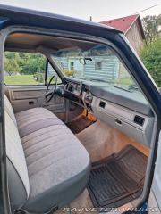Ford F F150 1980