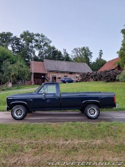 Ford F F150 1980