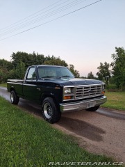 Ford F F150 1980