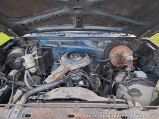 Ford F F150 1980