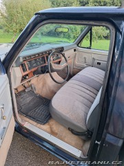 Ford F F150 1980
