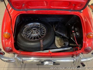 Austin Healey Bj8 1967