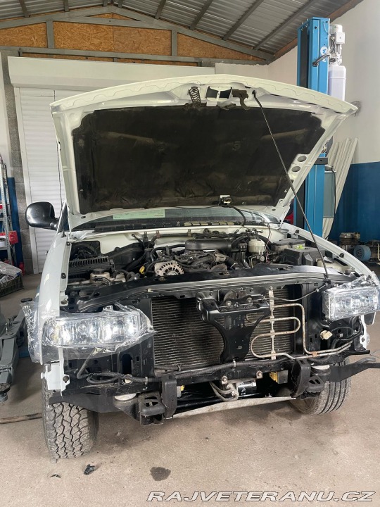 Chevrolet S-10 4.3L 1998