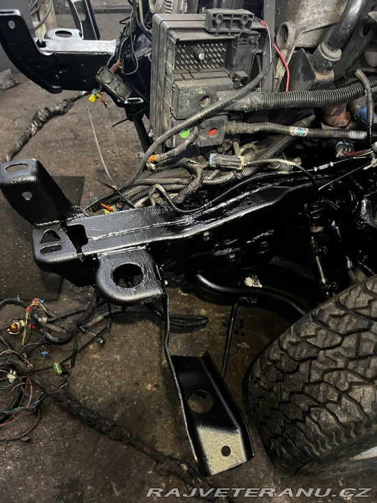 Chevrolet S-10 4.3L 1998