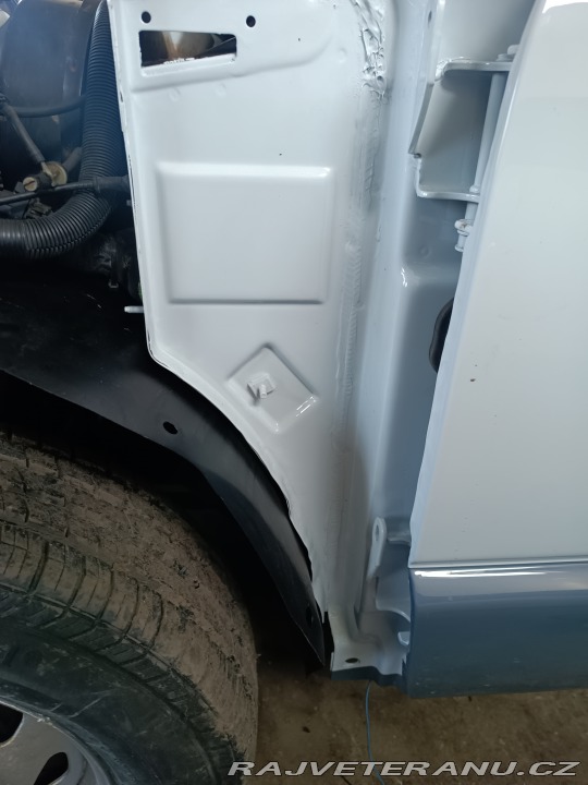Chevrolet S-10 4.3L 1998