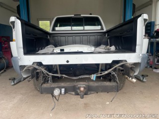 Chevrolet S-10 4.3L 1998