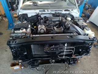 Chevrolet S-10 4.3L 1998