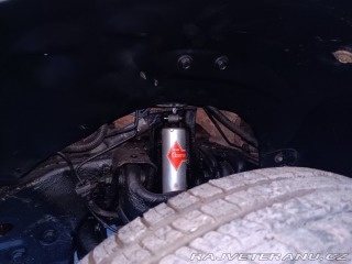 Chevrolet S-10 4.3L 1998