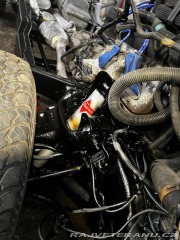 Chevrolet S-10 4.3L 1998