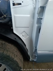 Chevrolet S-10 4.3L 1998