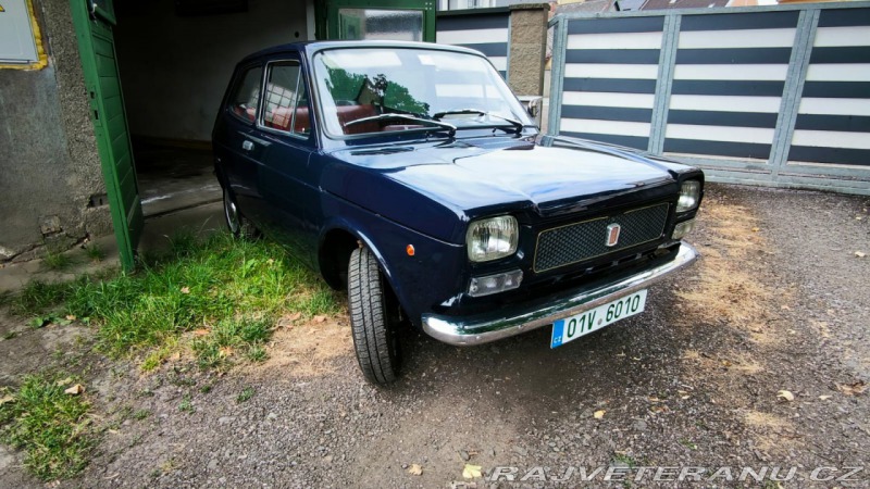 Fiat 127 