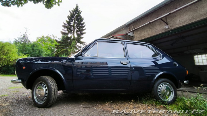 Fiat 127  1973