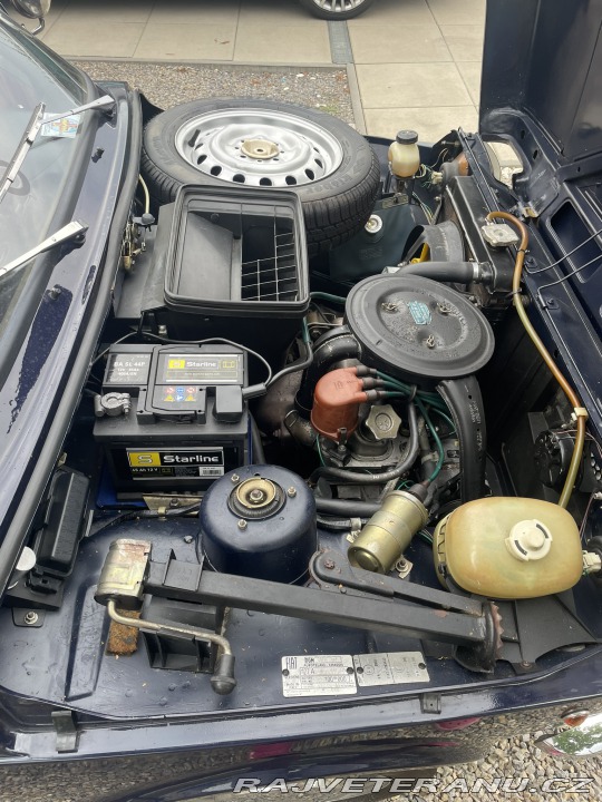 Fiat 127 1973