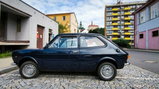 Fiat 127  1973