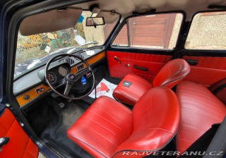 Fiat 127  1973
