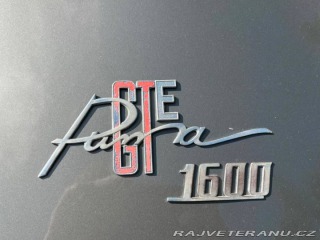 Ostatní značky Ostatní modely Puma 1600 GTE 1982