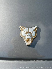 Ostatní značky Ostatní modely Puma 1600 GTE 1982