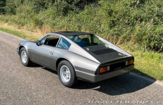 Ostatní značky Ostatní modely Puma 1600 GTE 1982