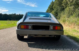 Ostatní značky Ostatní modely Puma 1600 GTE 1982