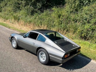 Ostatní značky Ostatní modely Puma 1600 GTE 1982