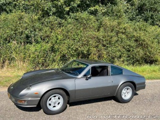 Ostatní značky Ostatní modely Puma 1600 GTE 1982