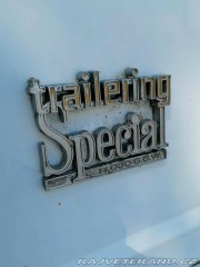 Chevrolet Suburban 454 BigBlock 7,4L 1979