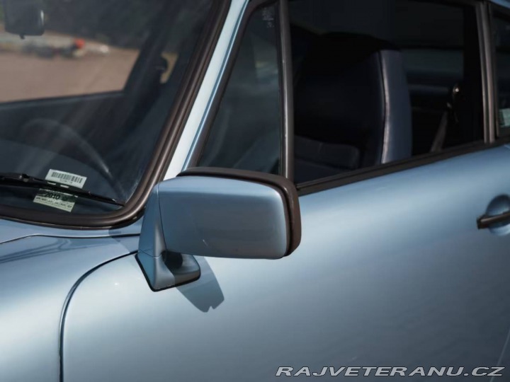 Porsche 911 SC Coupé 1981