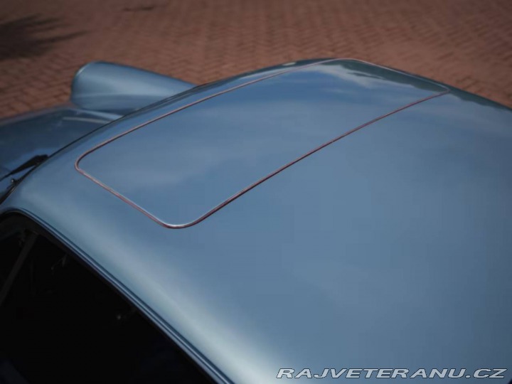 Porsche 911 SC Coupé 1981
