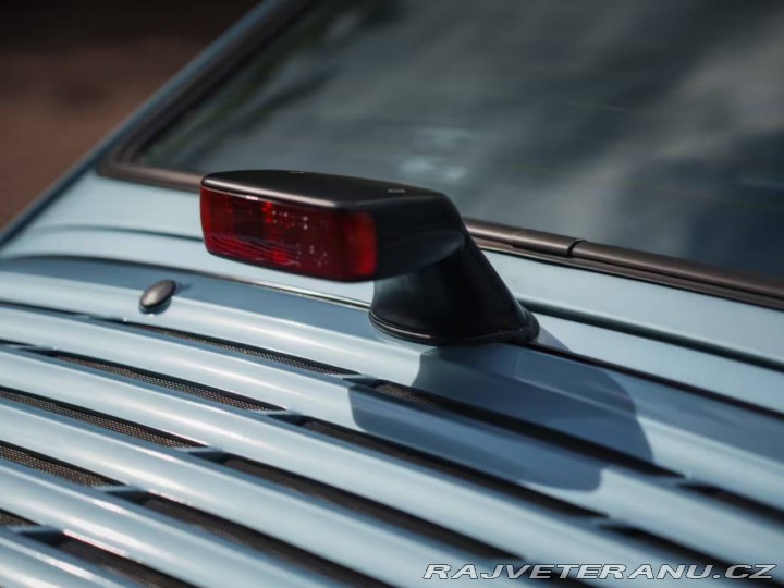 Porsche 911 SC Coupé 1981