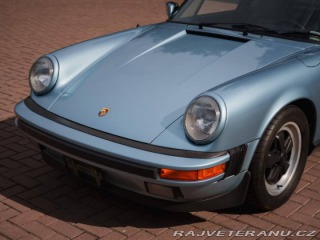 Porsche 911 SC Coupé 1981