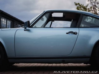 Porsche 911 SC Coupé 1981