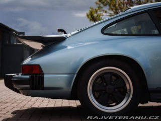 Porsche 911 SC Coupé 1981