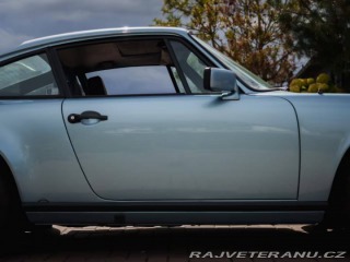 Porsche 911 SC Coupé 1981