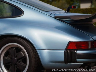 Porsche 911 SC Coupé 1981