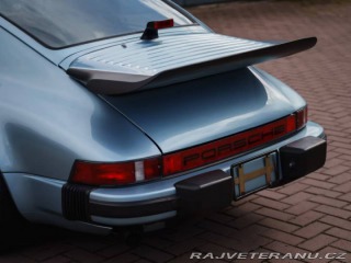 Porsche 911 SC Coupé 1981