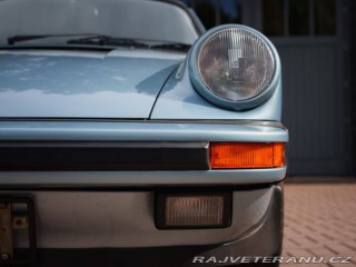 Porsche 911 SC Coupé 1981
