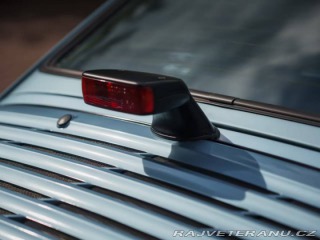 Porsche 911 SC Coupé 1981