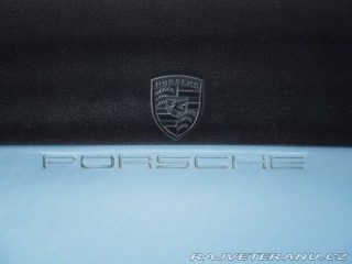 Porsche 911 SC Coupé 1981