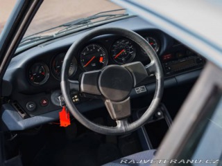 Porsche 911 SC Coupé 1981