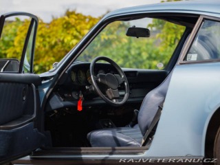 Porsche 911 SC Coupé 1981