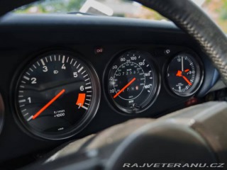 Porsche 911 SC Coupé 1981