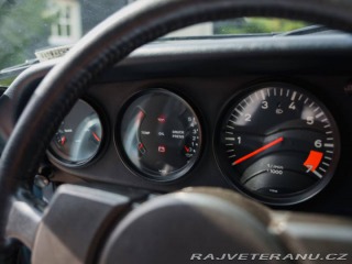 Porsche 911 SC Coupé 1981